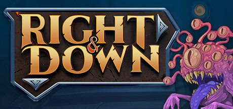 Right and Down Steam Charts · SteamDB